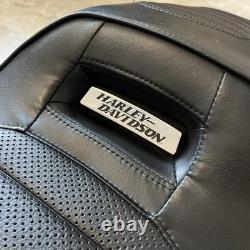 HARLEY-DAVIDSON FXDL Dyna Low Rider FXDL (2014-2017) Seat 2 Up