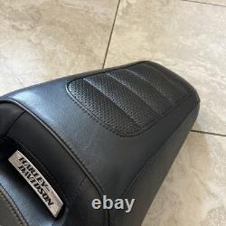 HARLEY-DAVIDSON FXDL Dyna Low Rider FXDL (2014-2017) Seat 2 Up