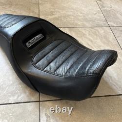 HARLEY-DAVIDSON FXDL Dyna Low Rider FXDL (2014-2017) Seat 2 Up