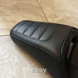 HARLEY-DAVIDSON FXDL Dyna Low Rider FXDL (2014-2017) Seat 2 Up