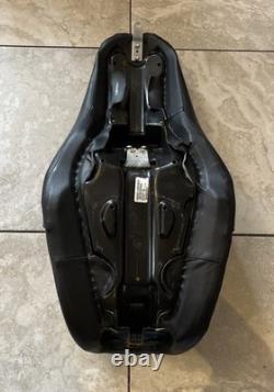 HARLEY-DAVIDSON FXDL Dyna Low Rider FXDL (2014-2017) Seat 2 Up