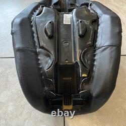 HARLEY-DAVIDSON FXDL Dyna Low Rider FXDL (2014-2017) Seat 2 Up