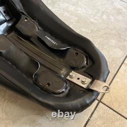 HARLEY-DAVIDSON FXDL Dyna Low Rider FXDL (2014-2017) Seat 2 Up