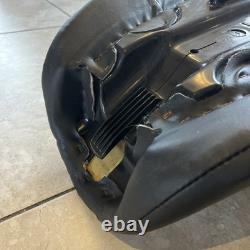 HARLEY-DAVIDSON FXDL Dyna Low Rider FXDL (2014-2017) Seat 2 Up