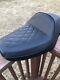 Harley Davidson Genuine Sportster Cafe Solo Seat P/n 52000200 Gently Used