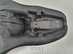 HARLEY-DAVIDSON ROAD KING 2005 Seat / Saddle / Bench