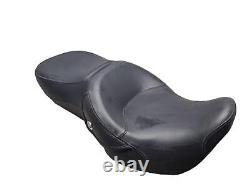 HARLEY DAVIDSON Road King Seat Saddle 1450 Classic FLHRCI 2004 RDW-92/61-0067