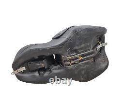 HARLEY DAVIDSON Road King Seat Saddle 1450 Classic FLHRCI 2004 RDW-92/61-0067