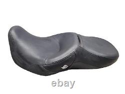 HARLEY DAVIDSON Road King Seat Saddle 1450 Classic FLHRCI 2004 RDW-92/61-0067