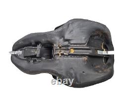 HARLEY DAVIDSON Road King Seat Saddle 1450 Classic FLHRCI 2004 RDW-92/61-0067