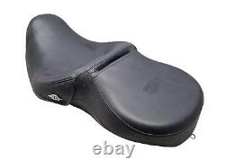 HARLEY DAVIDSON Road King Seat Saddle 1450 Classic FLHRCI 2004 RDW-92/61-0067