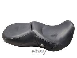 HARLEY DAVIDSON Road King Seat Saddle 1450 Classic FLHRCI 2004 RDW-92/61-0067
