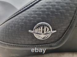 HARLEY DAVIDSON Road King Seat Saddle 1450 Classic FLHRCI 2004 RDW-92/61-0067