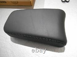 HARLEY DAVIDSON SMOOTH PILLION SEAT'10-later FXDWG 51504-10