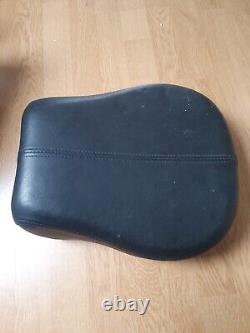 HARLEY DAVIDSON SOFTAIL HERITAGE 1584cc 2009 REAR PILLION PASSENGER SEAT