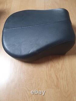 HARLEY DAVIDSON SOFTAIL HERITAGE 1584cc 2009 REAR PILLION PASSENGER SEAT