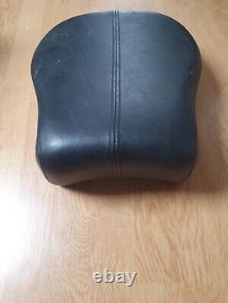 HARLEY DAVIDSON SOFTAIL HERITAGE 1584cc 2009 REAR PILLION PASSENGER SEAT