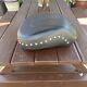 Harley Davidson Softail Heritage, Fat Boy Rear Pillion Passenger Seat