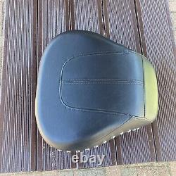 HARLEY DAVIDSON SOFTAIL HERITAGE, Fat Boy REAR PILLION PASSENGER SEAT