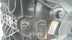 HARLEY DAVIDSON Seat 1745 SOFTAIL FAT BOY 2018 To 2020