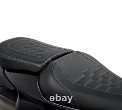 HARLEY-DAVIDSON Sundowner Solo Rider Seat RH1250S SPORTSTER S 52000510