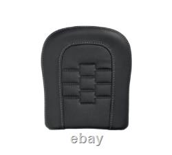 HARLEY-DAVIDSON Sundowner Solo Rider Seat RH1250S SPORTSTER S 52000510