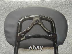 HARLEY DAVIDSON TOURING SEAT Freedom Series Seat Combo Bad Boyz Cyclez