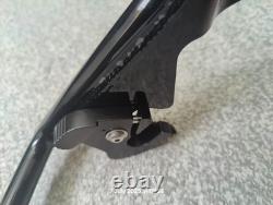 HARLEY DAVIDSON TOURING SEAT Freedom Series Seat Combo Bad Boyz Cyclez