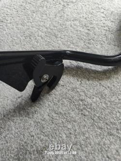 HARLEY DAVIDSON TOURING SEAT Freedom Series Seat Combo Bad Boyz Cyclez