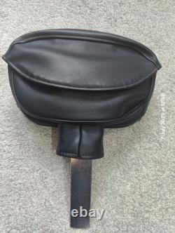 HARLEY DAVIDSON TOURING SEAT Freedom Series Seat Combo Bad Boyz Cyclez