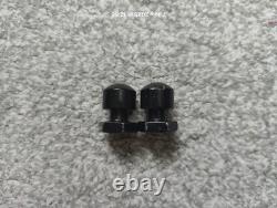 HARLEY DAVIDSON TOURING SEAT Freedom Series Seat Combo Bad Boyz Cyclez
