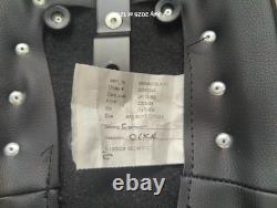HARLEY DAVIDSON TOURING SEAT Freedom Series Seat Combo Bad Boyz Cyclez