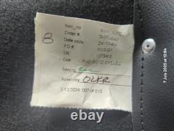 HARLEY DAVIDSON TOURING SEAT Freedom Series Seat Combo Bad Boyz Cyclez