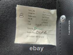 HARLEY DAVIDSON TOURING SEAT Freedom Series Seat Combo Bad Boyz Cyclez