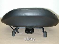 HARLEY DAVIDSON Touring Road King Police OEM 2008+UP Motorcycle Solo Seat