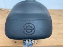 Harely Davidson Seat Saddle RDW-92/61-0067