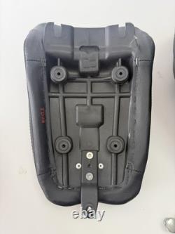 Harley Aftermarket Breakout 2 Up Seat 18