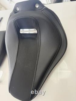 Harley Aftermarket Breakout 2 Up Seat 18 Harley Aftermarket Breakout 2 Up Seat 18