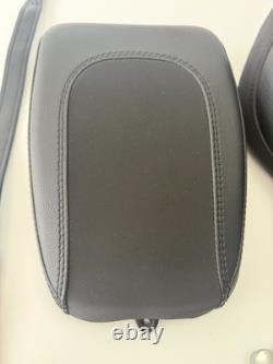 Harley Aftermarket Breakout 2 Up Seat 18
