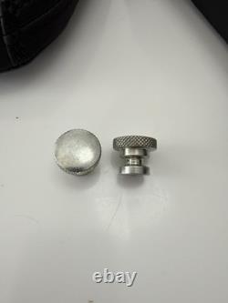 Harley Aftermarket Breakout 2 Up Seat 18