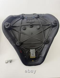 Harley Aftermarket Breakout 2 Up Seat 18