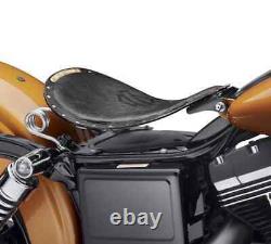Harley Bobber Solo Sitz Seat 52000277 Dyna Sportster Softail Panhead Flat Shovel