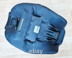Harley CVO Touring Solo Riders Seat Single Saddle Low-Profile Glide 09+ 52000248