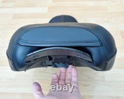 Harley CVO Touring Solo Riders Seat Single Saddle Low-Profile Glide 09+ 52000248