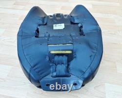 Harley CVO Touring Solo Riders Seat Single Saddle Low-Profile Glide 09+ 52000248