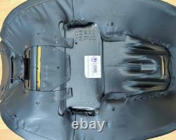 Harley CVO Touring Solo Riders Seat Single Saddle Low-Profile Glide 09+ 52000248