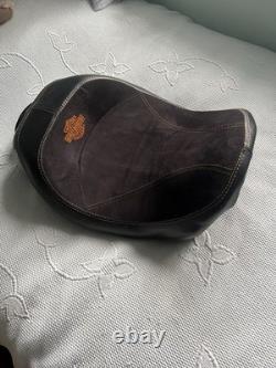 Harley Custom Riders Seat