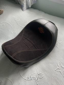 Harley Custom Riders Seat
