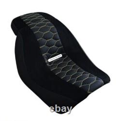 Harley-DAVIDSON VRSCDX, VROD 2012-2017 REAR SEAT COVER