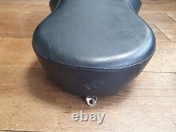 Harley Davidon Dyna FXDB Dual Seat Saddle Street Bob 2011 1584cc